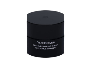 Shiseido MEN Skin Empowering Krem do twarzy na dzień 50ml