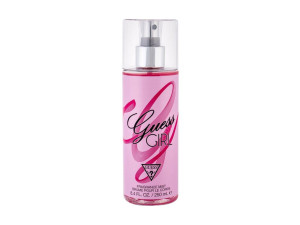 GUESS Girl Spray do ciała 250ml
