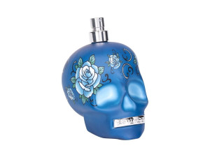 Police To Be Tattooart Woda Toaletowa 125ml