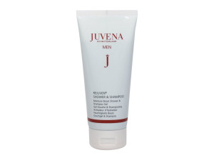 Juvena Rejuven Men Shower & Shampoo Żel pod prysznic 200ml