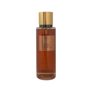Victoria's Secret Bare Vanilla Mgiełka Do Ciała 250ml