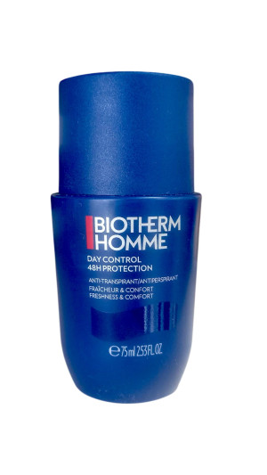 Biotherm Homme Day Control 48H Antyperspirant Roll On 75ml