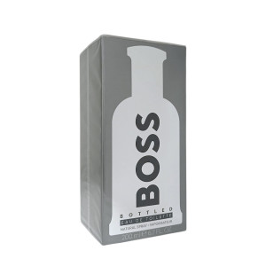 Hugo Boss Bottled Woda Toaletowa 200ml