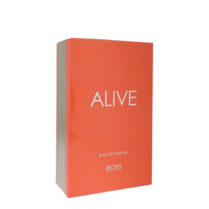 Hugo Boss Alive Woda perfumowana 80ml