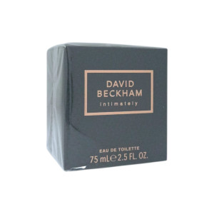 David Beckham Intimately Men Woda Toaletowa 75ml