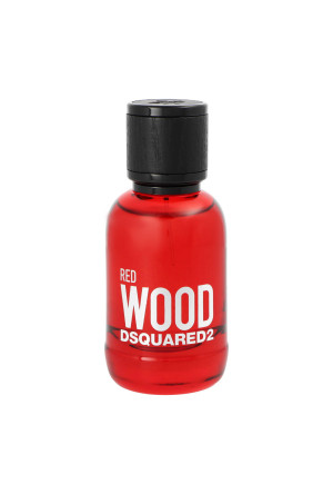Dsquared Wood Red Woda Toaletowa 50ml
