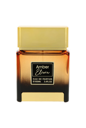 Flavia Amber Elixir Woda Perfumowana 100ml