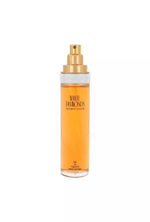 Flakon Elizabeth Taylor White Diamonds Woda Toaletowa 100ml