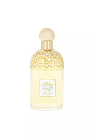Flakon Guerlain Aqua Allegoria Bergamote Calabria Woda Toaletowa 125ml
