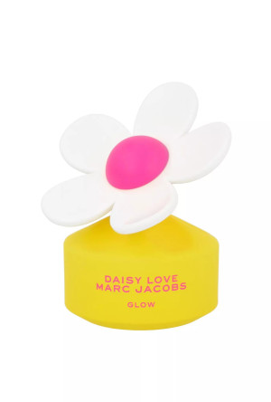 Flakon Marc Jacobs Daisy Love Glow Woda Toaletowa 50ml