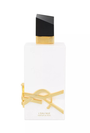 Flakon Yves Saint Laurent Libre L'Eau Nue Parfum De Peau 90ml