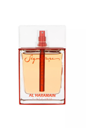 Al Haramain Signature Red Woda Perfumowana 100ml