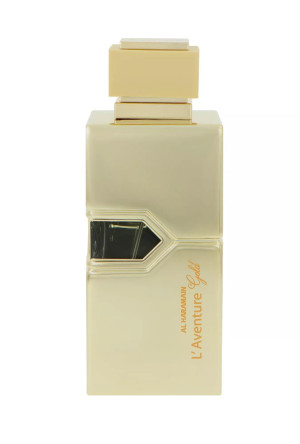 Al Haramain L'Aventure Gold Woda Perfumowana 200ml