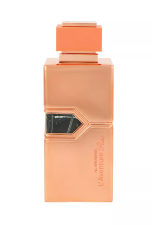 Al Haramain L'Aventure Rose Woda Perfumowana 200ml