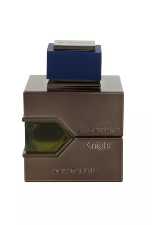 Al Haramain L'Aventure Knight Woda Perfumowana 100ml