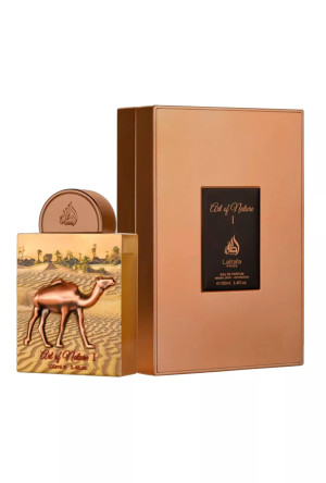 Lattafa Pride Art of Nature I Woda Perfumowana 100ml