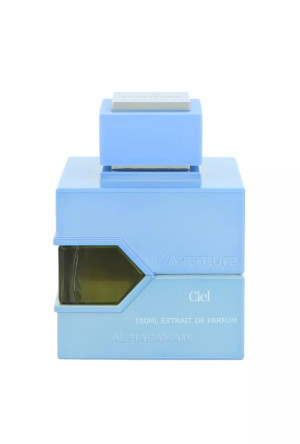Al Haramain L'Aventure Ciel Extrait de Parfum 100ml
