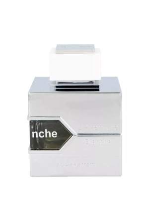 Flakon Al Haramain Perfumes L'Aventure Blanche Women Woda Perfumowana 100ml