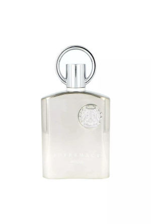 Afnan Supremacy Silver Woda Perfumowana 150ml