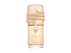 Lattafa Musamam White Intense Woda Perfumowana 100ml