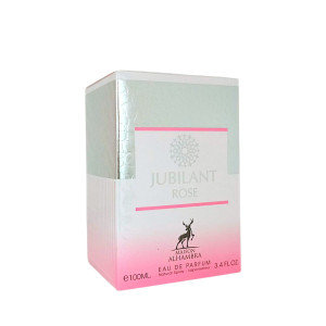 Maison Alhambra Jubilant Rose Woda Perfumowana 100ml