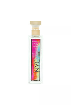 Elizabeth Arden 5Th Avenue NYC Vibe Woda Perfumowana 75ml