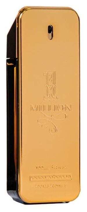 Flakon Paco Rabanne 1 Million Woda Toaletowa 100ml