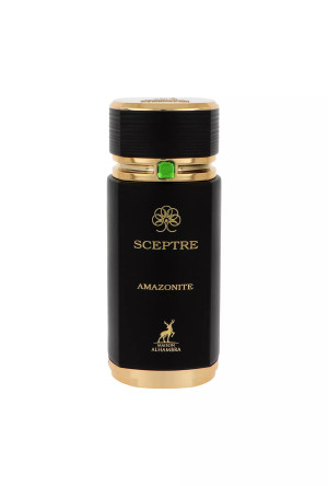 Maison Alhambra Sceptre Amazonite Woda Perfumowana 100ml