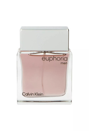 Calvin Klein Euphoria Men Woda Toaletowa 50ml