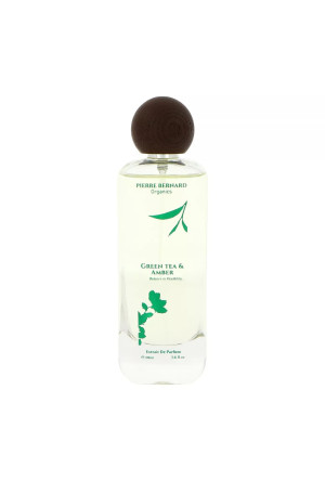 Pierre Bernard Green Tea & Amber Extrait De Perfume 100ml