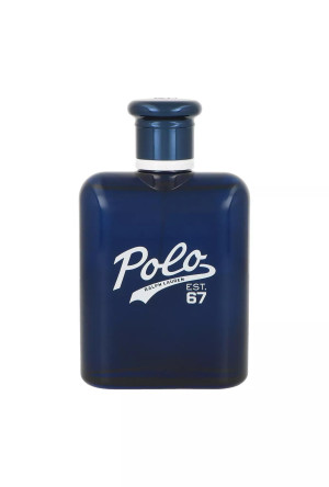 Flakon Ralph Lauren Polo 67 Woda Toaletowa 125ml