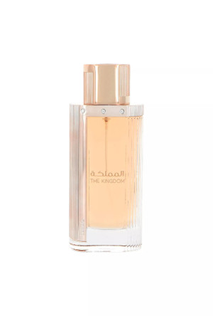 Lattafa The Kingdom Woman Woda Perfumowana 100ml