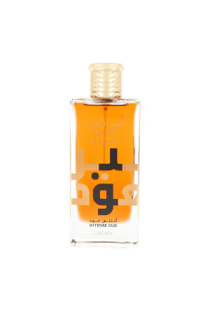 Lattafa Ameer Al Oudh Intense Oud Woda Perfumowana 100ml