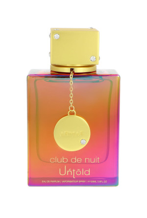 Armaf Club de Nuit Untold Woda Perfumowana 105ml