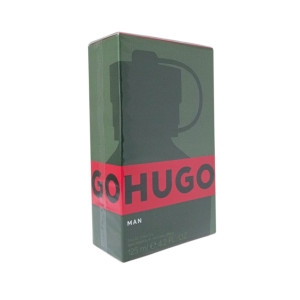Hugo Boss Hugo Woda toaletowa 125ml