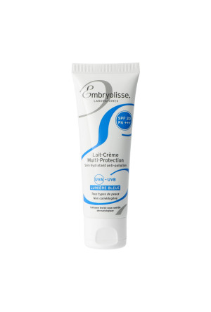 Embryolisse Multi Protection Milk Cream SPF20 Krem odżywczo-ochronny 40ml