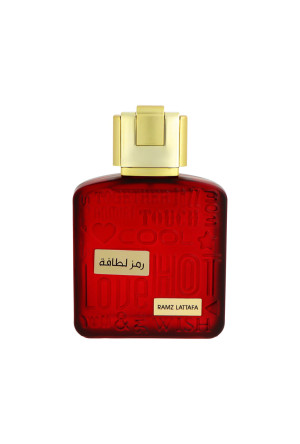 Lattafa Ramz Lattafa Gold Woda Perfumowana 100ml