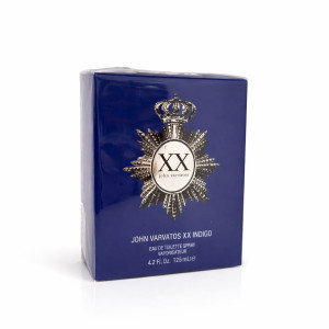 John Varvatos XX Indigo Woda Toaletowa 125ml