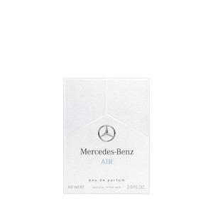 Mercedes-Benz Air Woda perfumowana 60ml