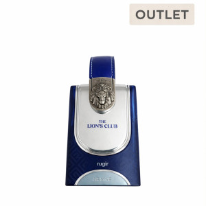 Armaf The Lions Club Rugir Woda perfumowana 100ml (outlet)