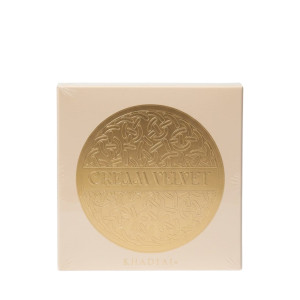 Khadlaj Cream Velvet Extrait de parfum 100ml