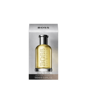 Hugo Boss Bottled Woda toaletowa 100ml (special box)