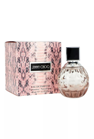 Jimmy Choo Woda Perfumowana 40ml