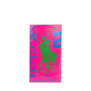 Ralph Lauren Big Pony 2 For Women Woda toaletowa 100ml