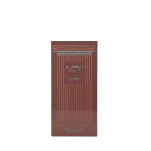 Afnan Historic Sahara Extrait de parfum 100ml