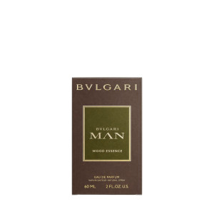 Bvlgari MAN Wood Essence Woda perfumowana 60ml