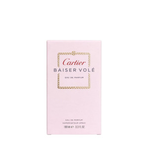 Cartier Baiser Vole Woda Perfumowana 100ml