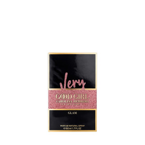 Carolina Herrera Very Good Girl Glam Woda Perfumowana 50ml