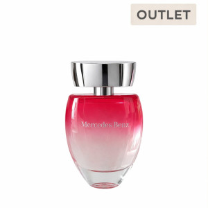 Mercedes-Benz Woman Rose Woda Toaletowa 90ml (outlet)