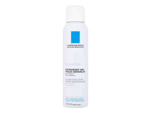 La Roche-Posay Sensitive Skin 48HR Dezodorant 150ml